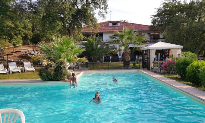 Campiglia Marittima Apartment | Residence Oasis
