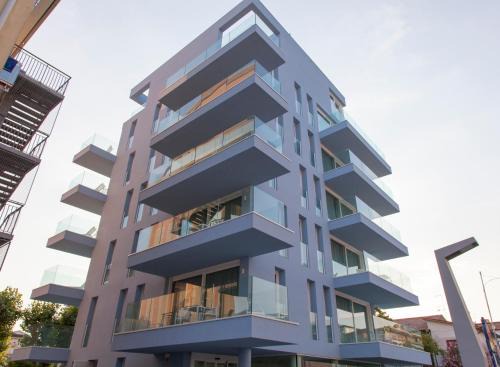 Lido di Jesolo Apartment | Residence Panama