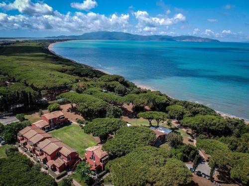 Orbetello Apartment | Residence Pineta