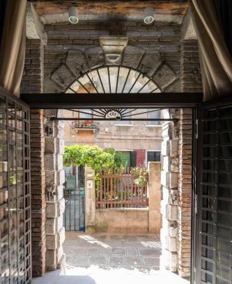 Santa Croce Apartment | Residence Poli Venezia