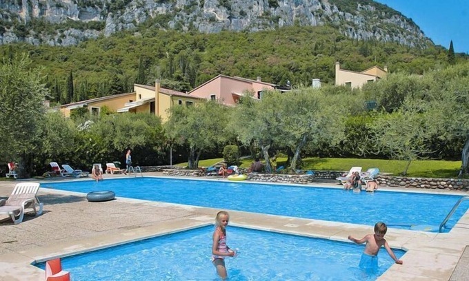 Corno Apartment | Residence Pratone, Garda