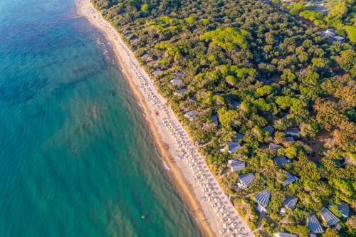 San Vincenzo Apartment | Residence Riva degli Etruschi
