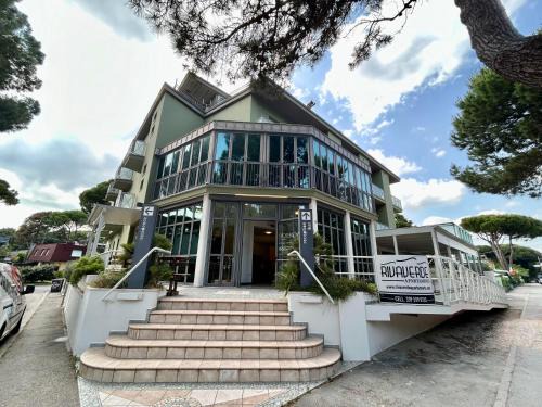 Marina di Ravenna Apartment | Residence Rivaverde