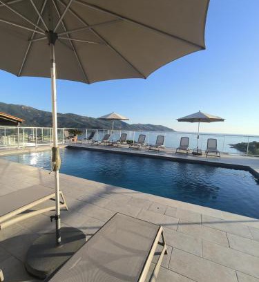 Tiuccia House | Residence Roc E Mare Tiuccia