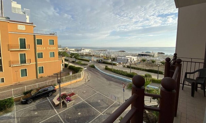 Misano Adriatico House | Residence Roxy