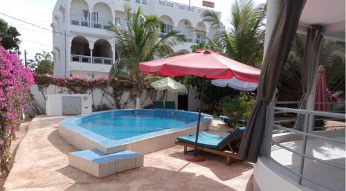 La Somone House | Residence Saint James