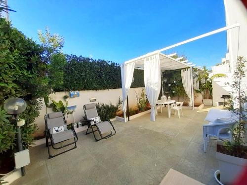 Torre Suda House | Residence Salentoholidays