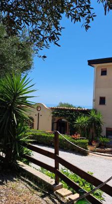 Lentiscosa Apartment | Residence San Antonio