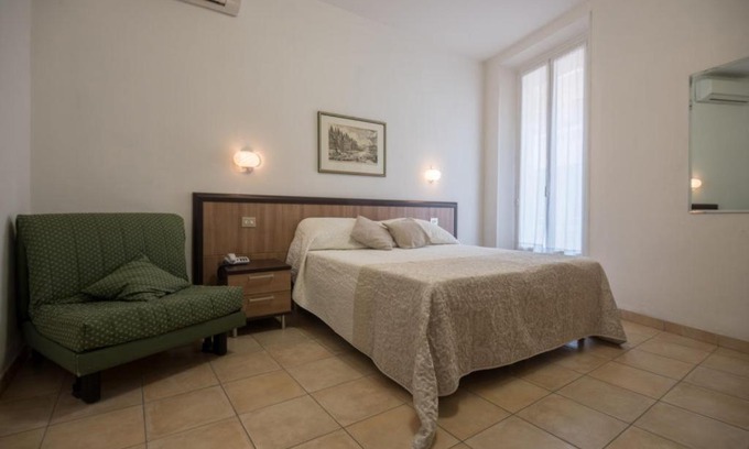 Alassio Apartment | RESIDENCE SANTO DOMINGO