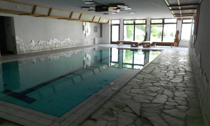 Casateia Apartment | Residence Silvester