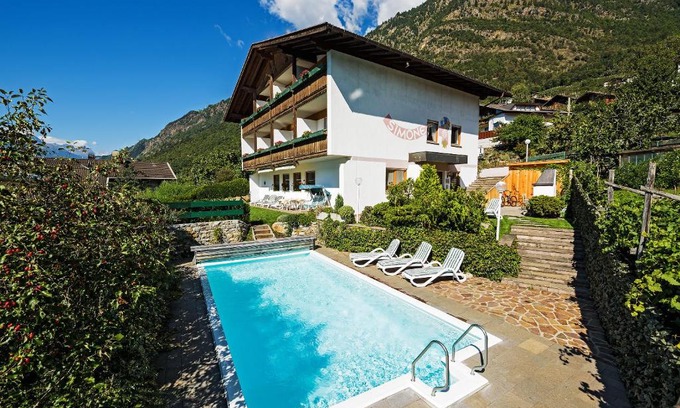 Castelbello-Ciardes Apartment | Residence Simone