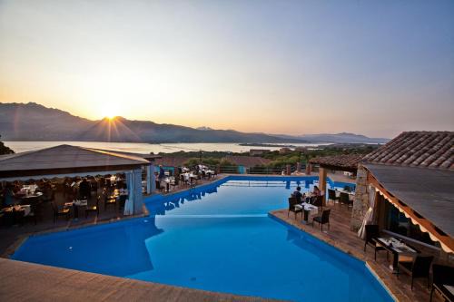 Porto Rotondo Apartment | Residence Stella Di Gallura