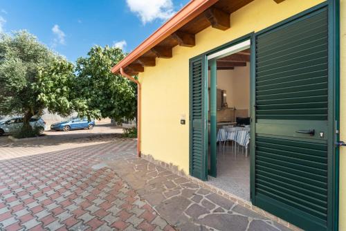 Masainas House | Residence Sulcis 7