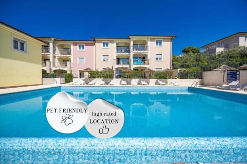 Banjole Apartment | Residence Superior Del Mar