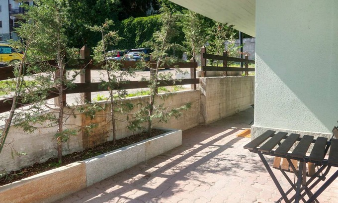 Bardonecchia Apartment | Residence Tabor 620.1