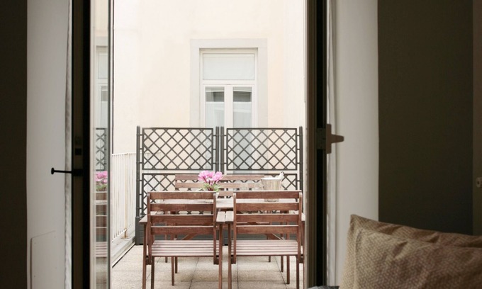 Trieste Old Town House | Residence Theresia