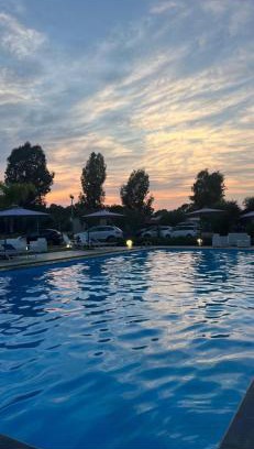 Palmi Apartment | Residence Toscano