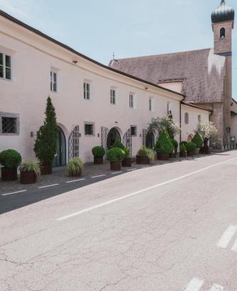 Bressanone Apartment | Residence Traube