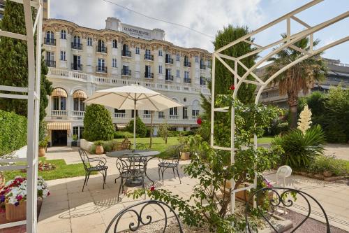 Saint-Raphael Apartment | Residence Vacances Bleues le Mediterranée
