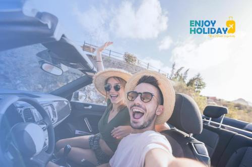 Colà Di Lazise Apartment | Residence Venezia Park - ENJOY HOLIDAY
