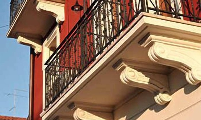 Borgo Roma Hotel | Residence Verona Class