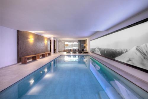 Sand in Taufers Apartment | Residence Villa Calluna