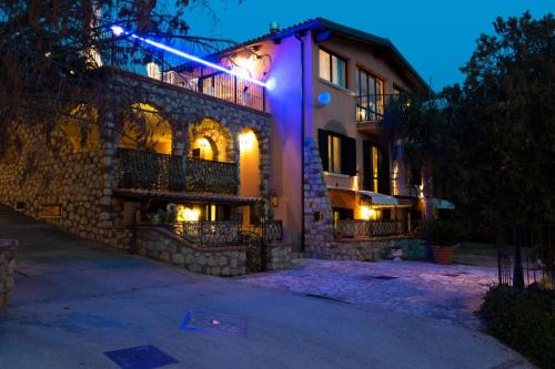 Marina Di Camerota Apartment | Residence Villarcangelo