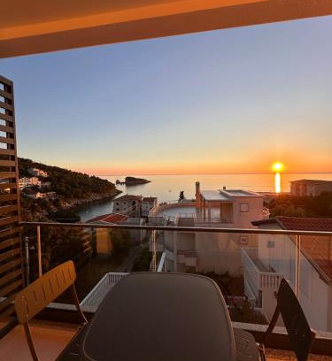 Utjeha Hladna Uvala Apartment | Residence Vongola