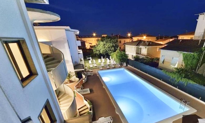 Marina di Cecina House | Residence with pool in Marina di Cecina