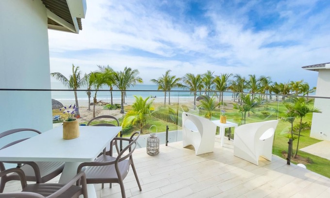 Punta Chame Apartment | Residences C6-1c in Chame