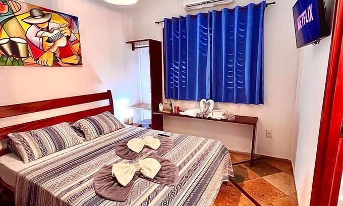 Jijoca de Jericoacoara Apartment | Residencial Bem te vi