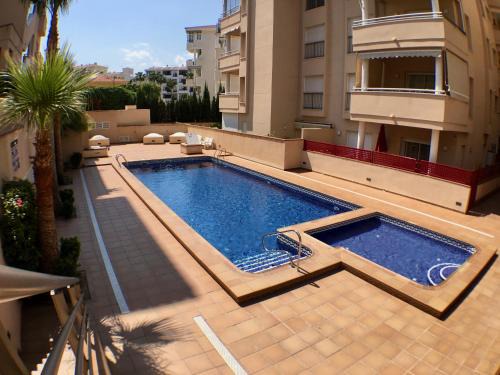 El Albir Apartment | Residencia La Mina - Albir