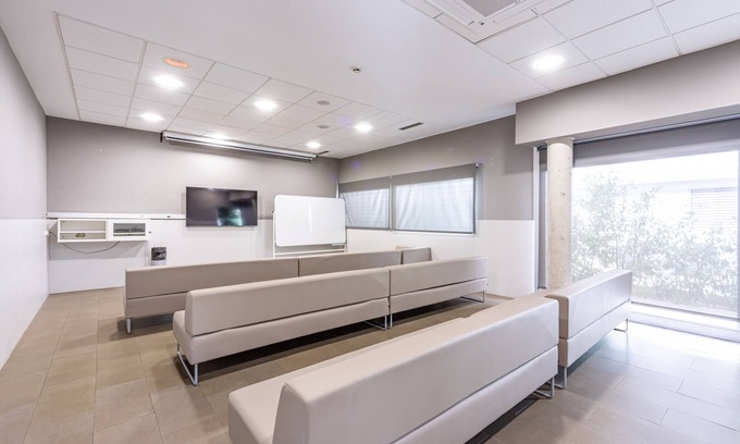 Fuencarral-El Pardo Hotel | Residencia Universitaria Resa Erasmo