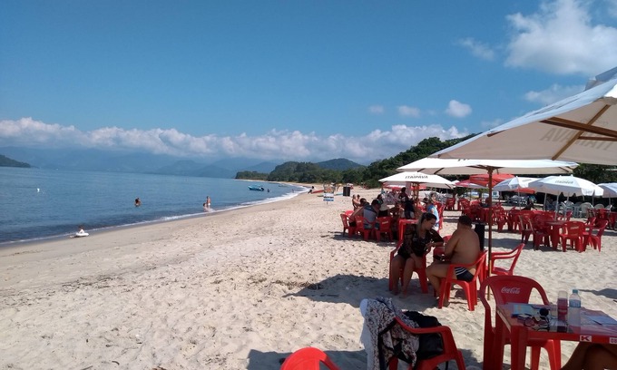 Paraty Apartment | Residencial Atlântico Sul