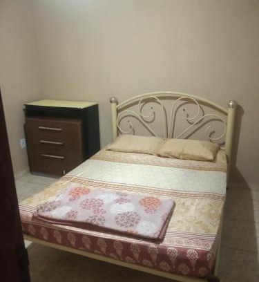Macae Apartment | Residencial Barbosa - Apto 302