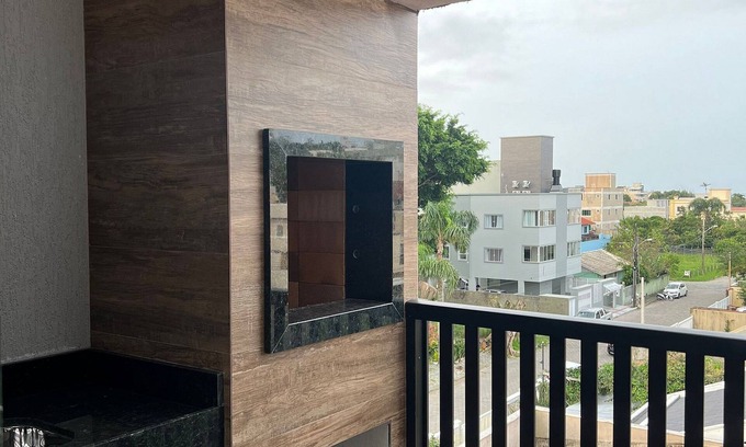 Ze Amandio Apartment | Residencial Bernardo