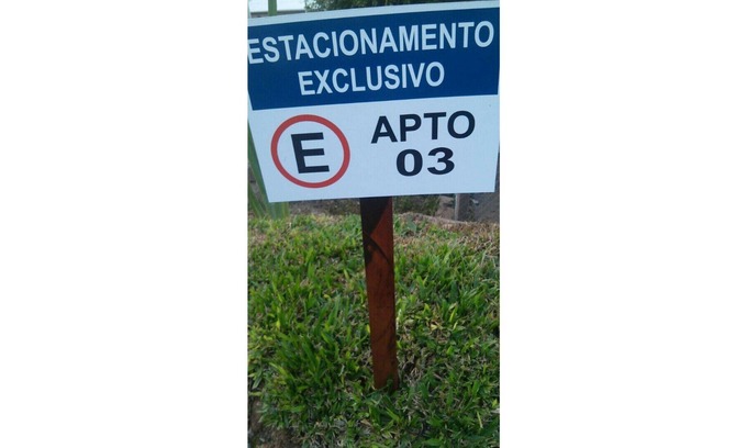 C A I C RV Rental | Residencial Branchini 3 Private Suite Room