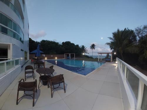 Conde Apartment | Residencial Brisas de Carapibus