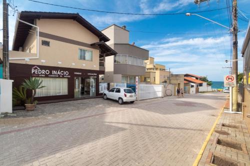 Centro Apartment | Residencial Costa Marfim