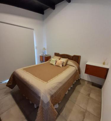 Nueve de Julio Apartment | Residencial Doña Silvia
