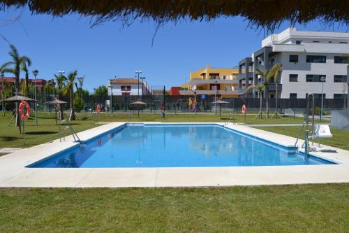Sanlucar de Barrameda Apartment | Residencial Costa Doñana (Sanlucar de Barrameda)