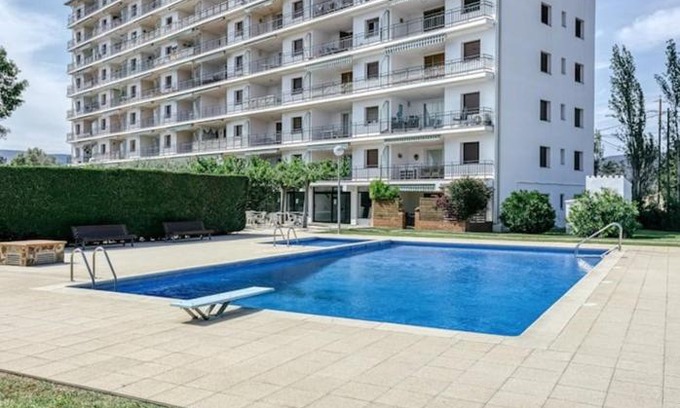 Sant Antoni de Calonge Apartment | Residencial Sant Antoni