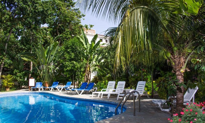 La Esplanada Apartment | Residencial Estephany