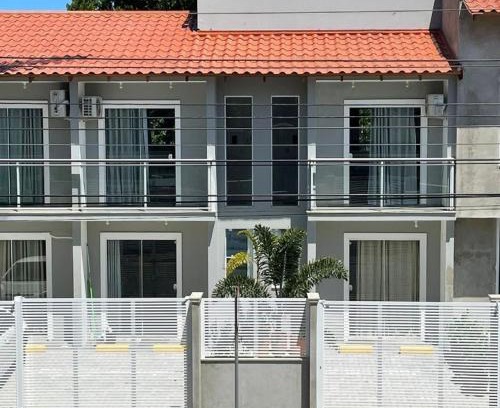 Mariscal Apartment | Residencial Farol das Conchas