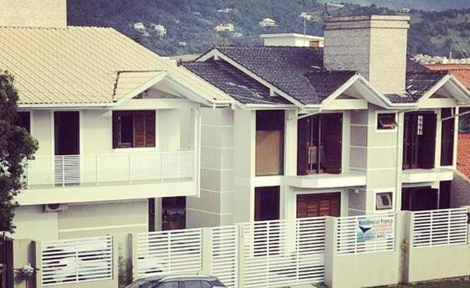 Garopaba Apartment | Residencial Franca Garopaba