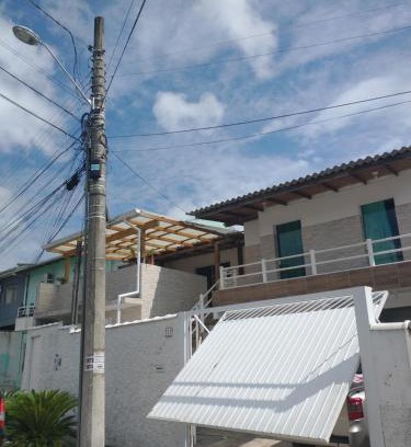 Monte Verde Apartment | Residencial Garcia