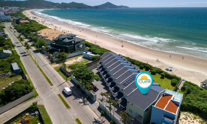 Canto Grande Apartment | Residencial Guilhermina