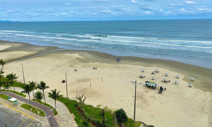 Maracana Apartment | Residencial Jeanete Mariano