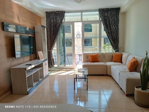 Nuevo Chimbote Apartment | Residencial Koi 102