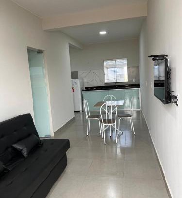 Paracatu Apartment | Residencial Mangueiral
